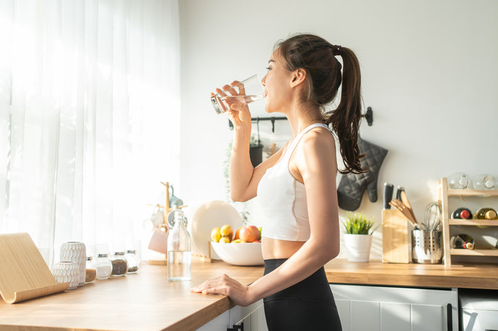 Staying Hydrated: Tips and Tricks for Optimal Hydration