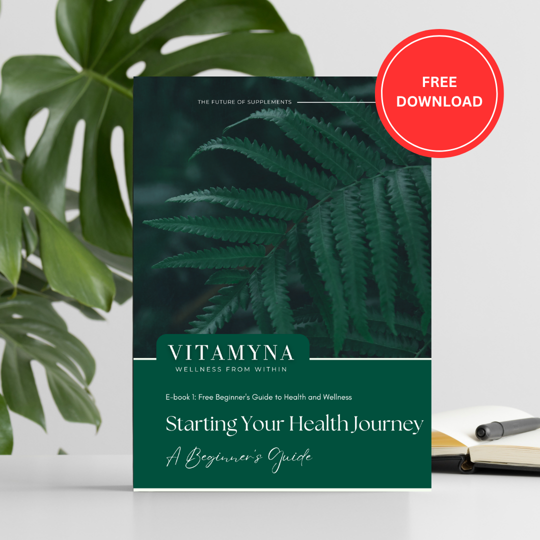 Vitamyna_Free Ebook 