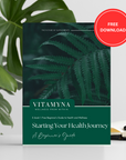 Vitamyna_Free Ebook 