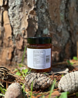 Raw Pine Honey