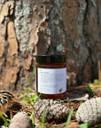 Raw Pine Honey